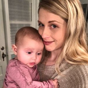 Meet your Posher, Gabrielle